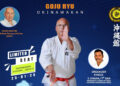 KARATE SEMINAR 2025
